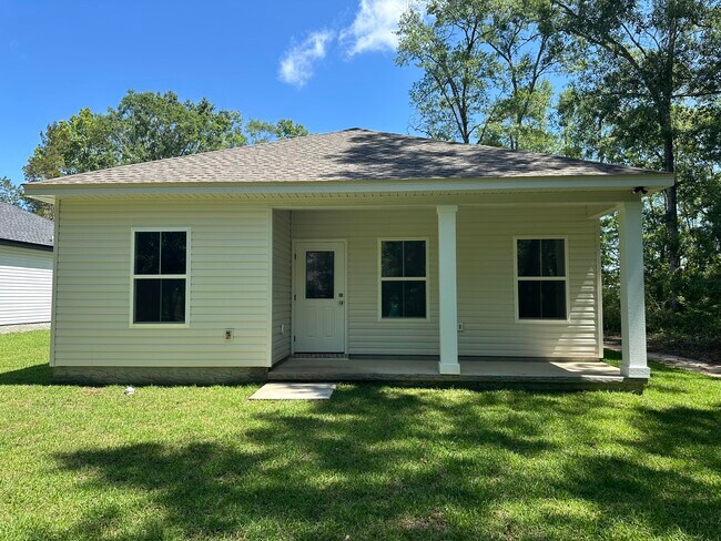 Building Photo - 1332 Jackson St