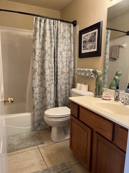 Building Photo - 3310 Wedgwood St