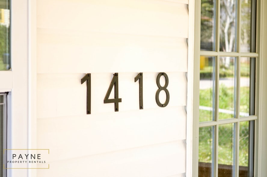 Building Photo - 1418 Branch St