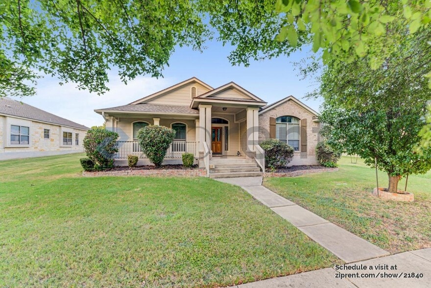 Primary Photo - 1716 Kingston Lacy Blvd