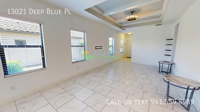 Building Photo - 13021 Deep Blue Pl