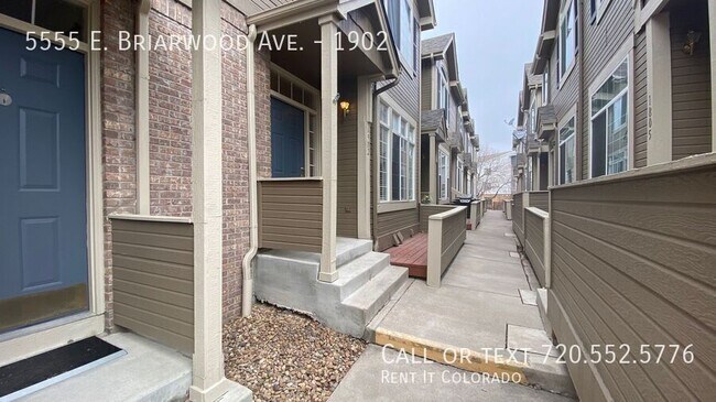 Building Photo - 5555 E Briarwood Ave