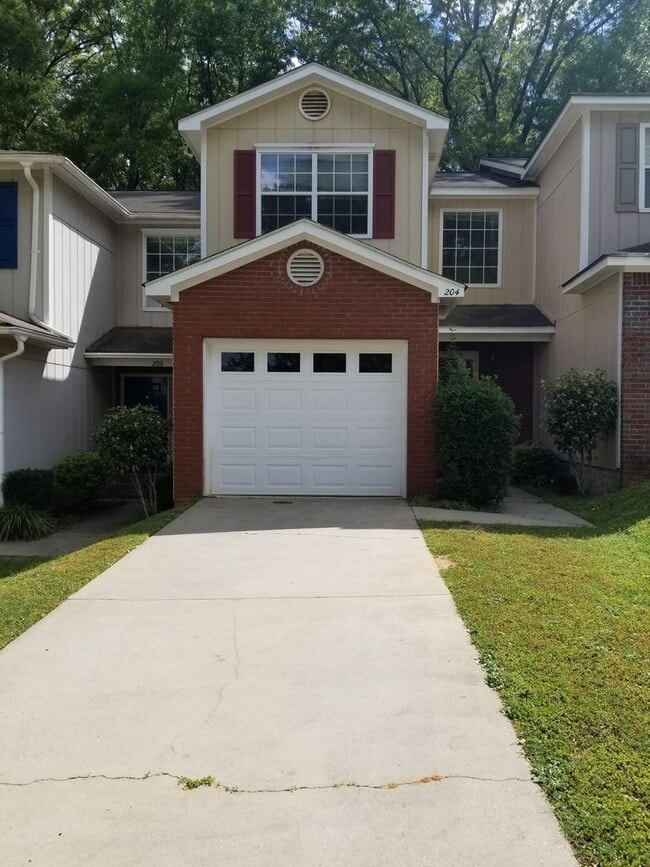 Primary Photo - Foxchase Townhomes, Enterprise, AL
