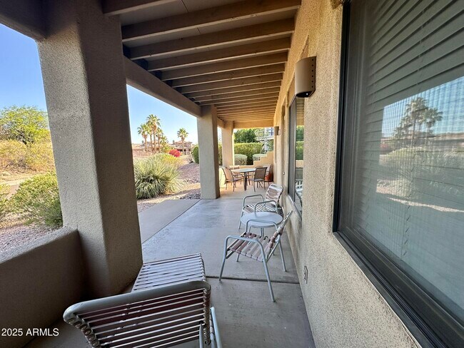 Building Photo - 17031 E El Lago Blvd