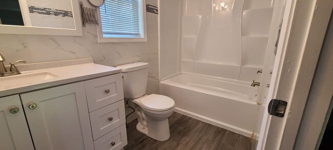 Building Photo - 640 Tribble Creek Dr