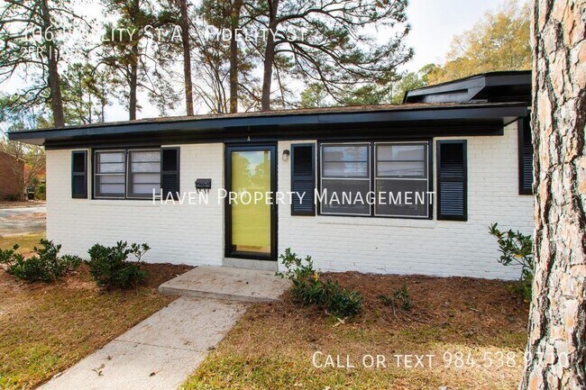 Primary Photo - 106 Fidelity St