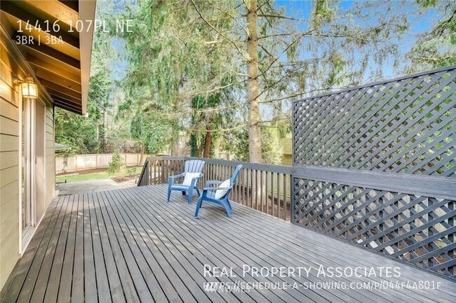 Building Photo - 14416 107th Pl NE