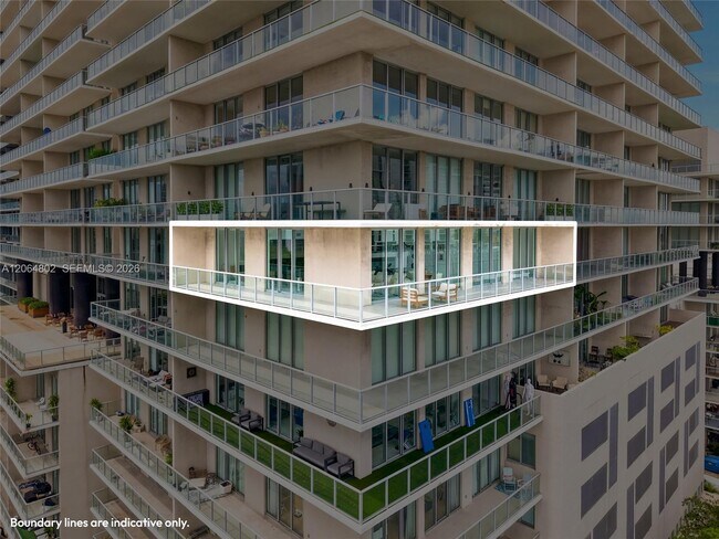 Building Photo - 3470 E Coast Ave