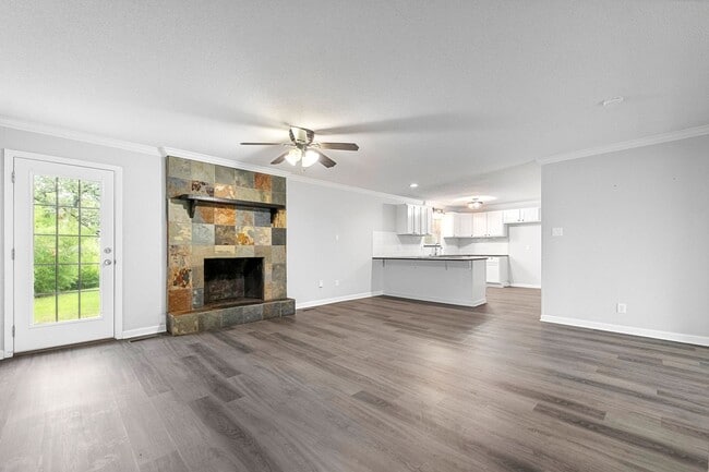 Building Photo - Sherwood Rental