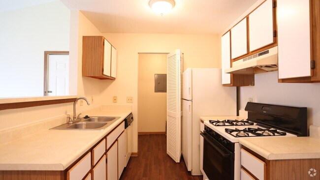 Creekside Village Apartments Sunbury Ohio Creekside Village Apartments Sunbury Ohio