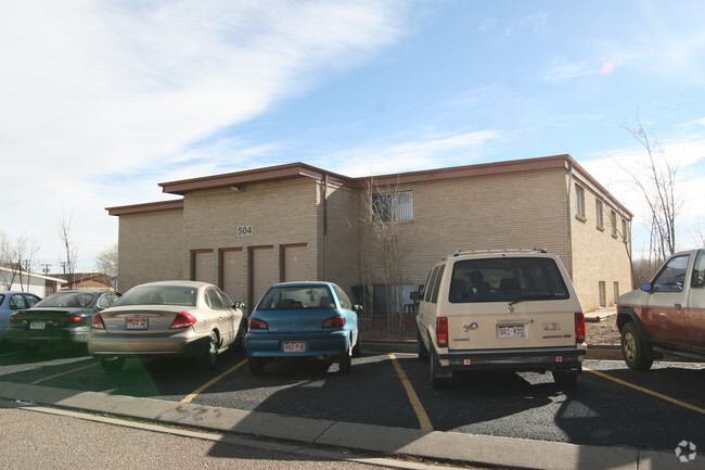 Building Photo - 504 Windsor Ln