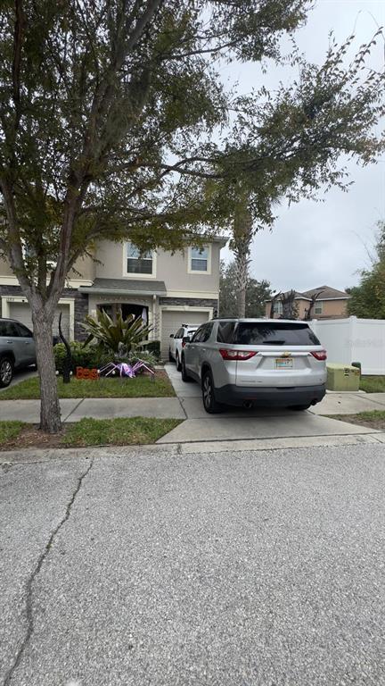 Building Photo - 12711 Lexington Ridge St