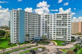 Building Photo - 201 N Ocean Blvd