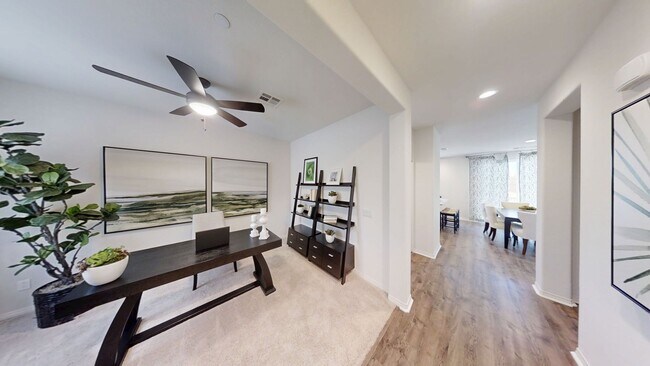 Building Photo - Beautiful 4 bed 3 bath home in Beaumont, Ca.