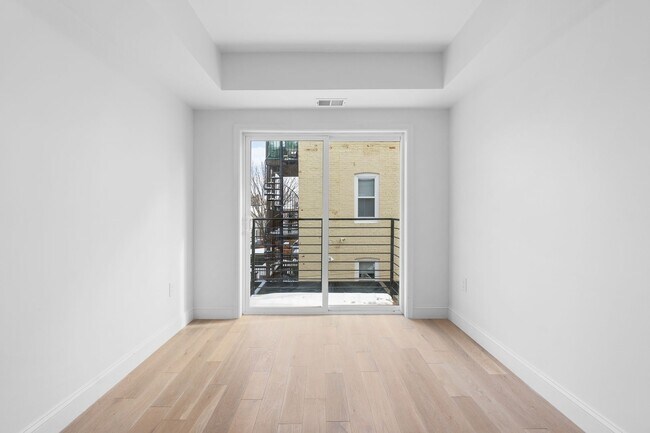 Building Photo - 3607 13th St NW