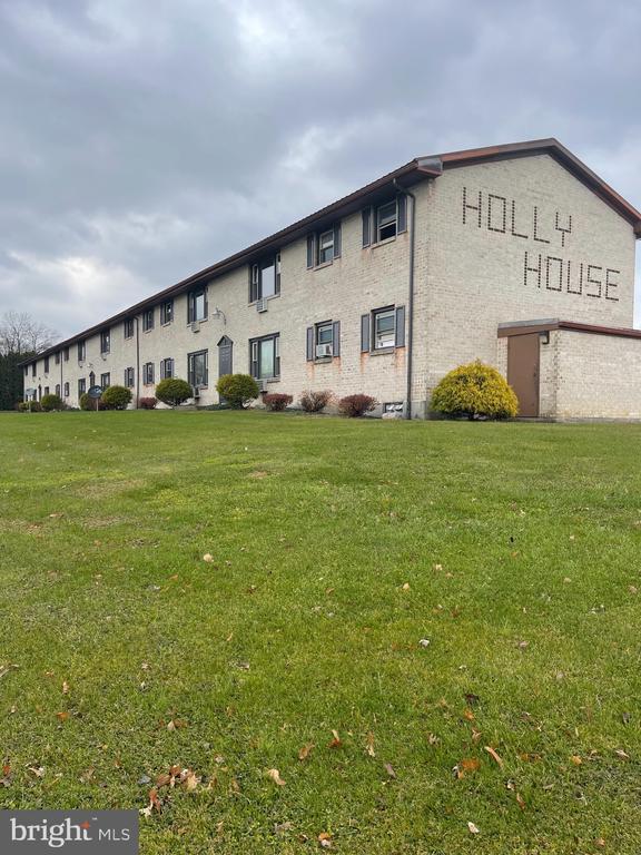 Building Photo - 508 Washington St