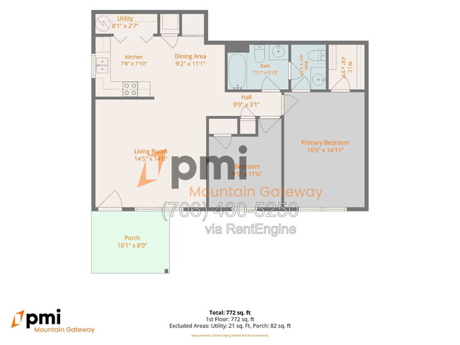 Building Photo - 48 Primrose Dr