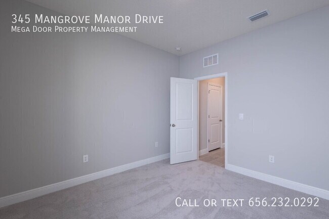 Building Photo - 345 Mangrove Manor Dr