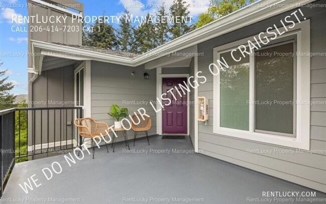 Building Photo - 3927 243rd Pl SE