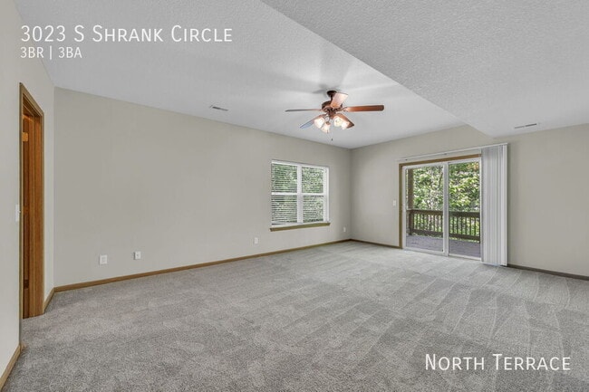 Building Photo - 3023 S Shrank Rd