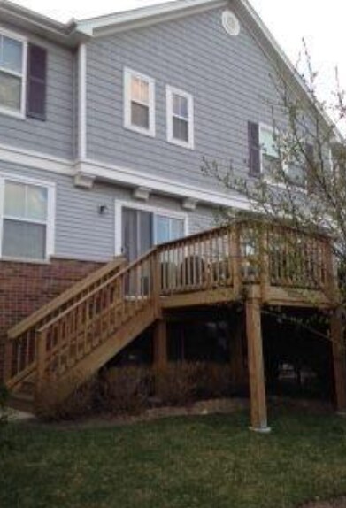 Building Photo - 1545 Brompton Ln