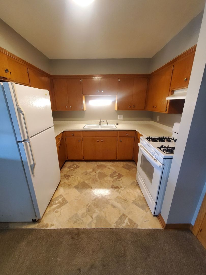 Building Photo - 3202 N 76th St