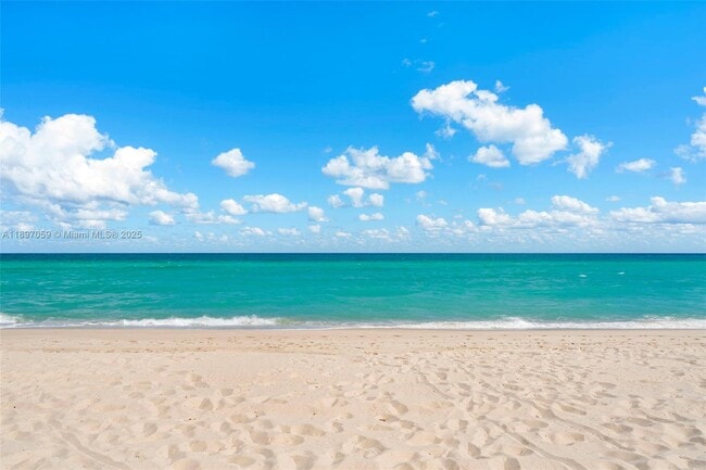 Building Photo - 6917 Collins Ave