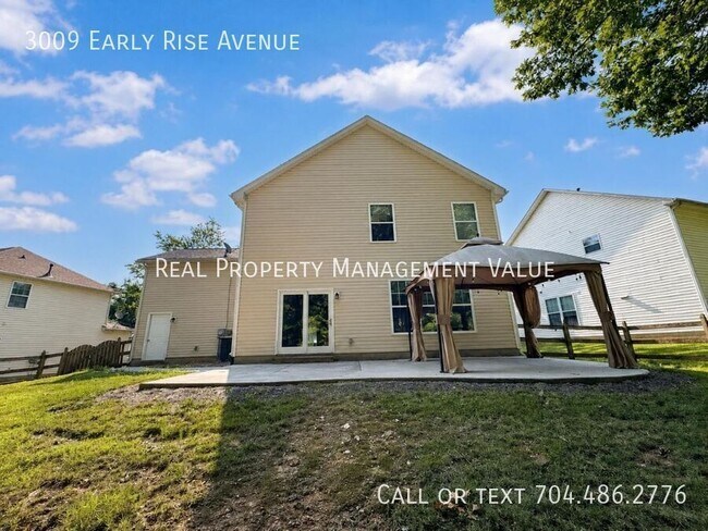 Building Photo - 3009 Early Rise Ave