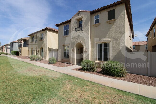 Building Photo - 3939 E Edna Dr