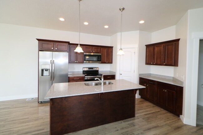 Building Photo - Single Family Home in the Exchange community