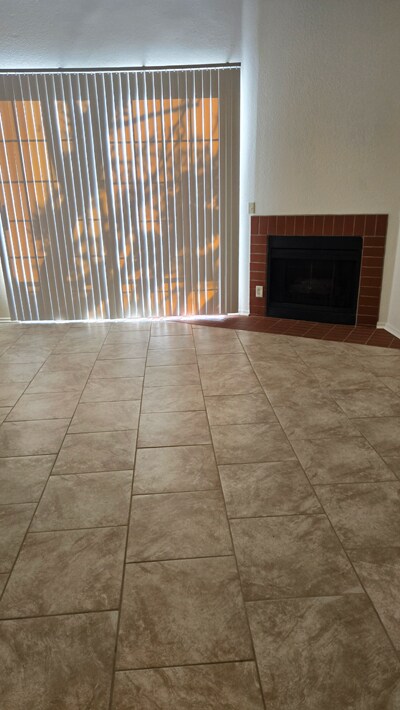 Brand New Floor Tile Throughout - 12821 Caswell Ave