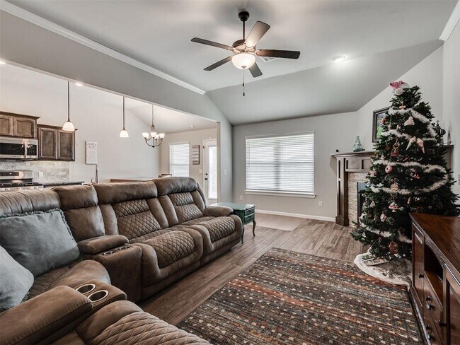 Building Photo - 2980 NW 184th Terrace