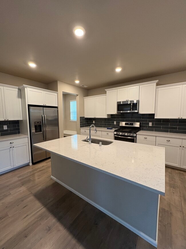 Building Photo - 23417 Naches Peak Ln