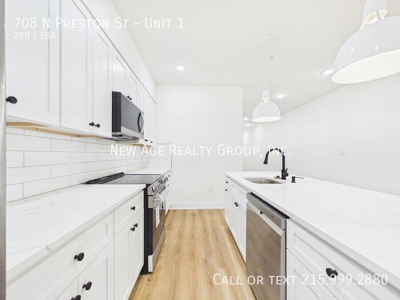 Building Photo - 708 N Preston St