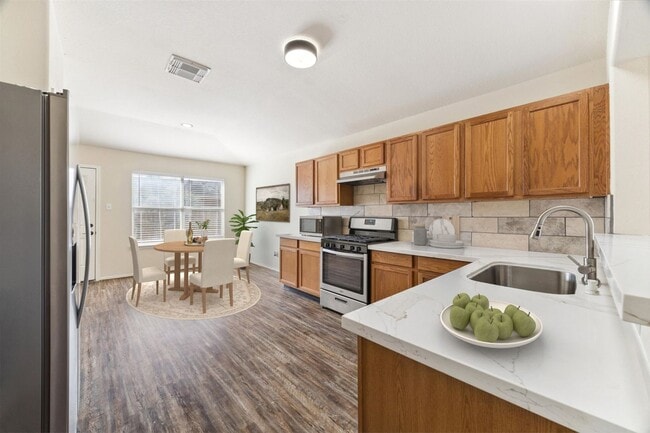 Building Photo - Move-in Home in Cypress for Lease!
