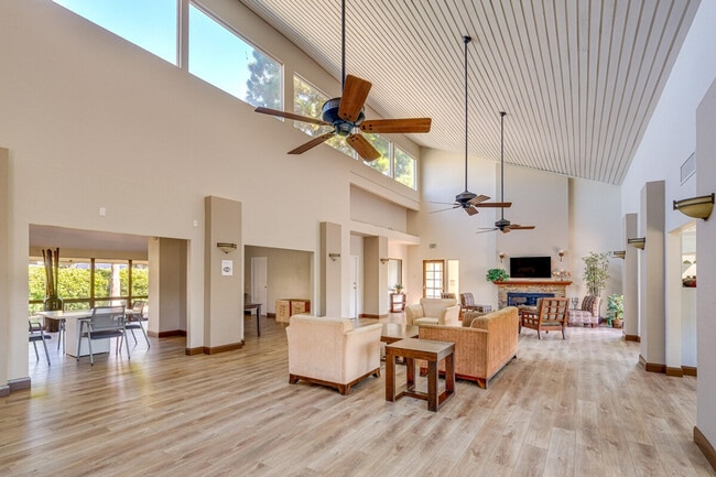 Building Photo - 8540 Via Mallorca Via