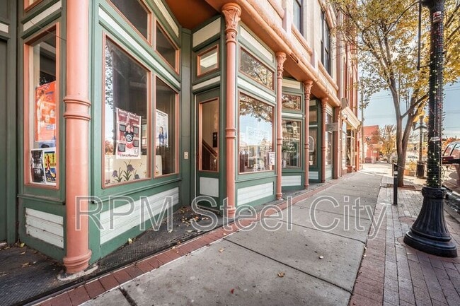 Building Photo - 226-228 S Union Ave