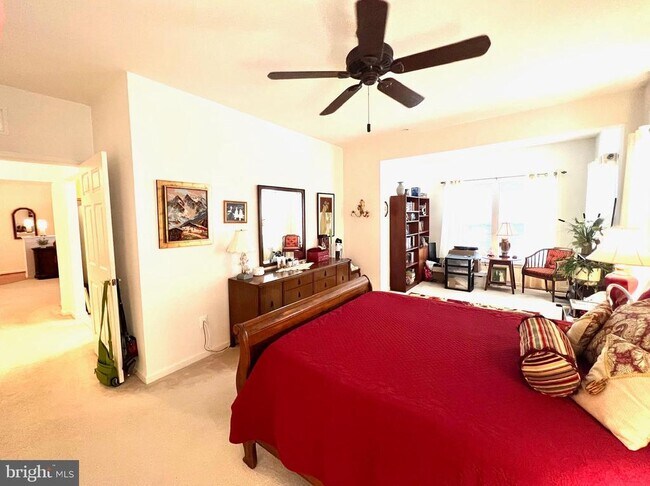 Building Photo - 8105 Hickory High Ct