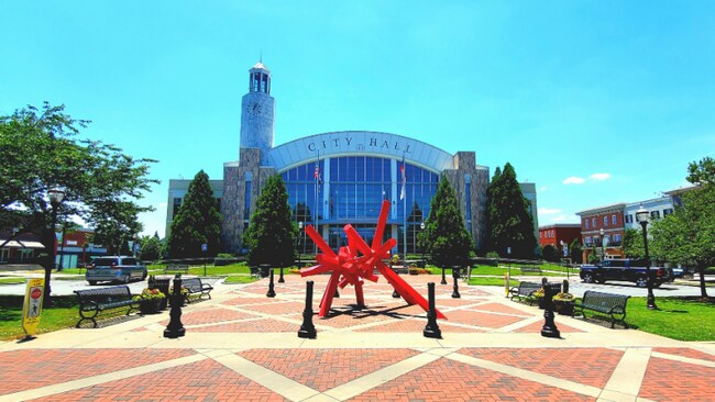 Building Photo - 25 Cherrystone Walk