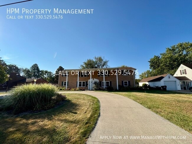 Building Photo - 4648 13th St NW