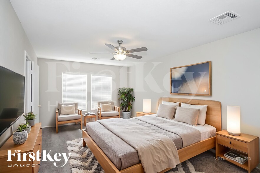 Building Photo - 6235 Lone Cypress Ct