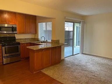 Building Photo - "Charming 1-Bedroom Oasis in the Heart of San Diego!"