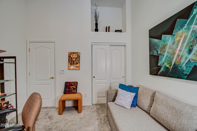 Building Photo - 3928 E Minton St