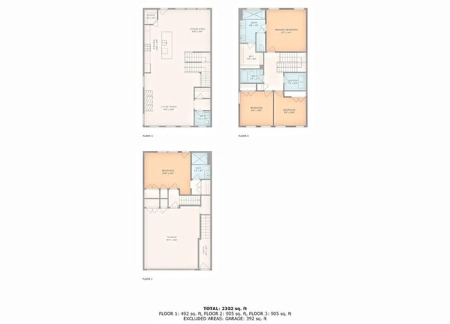 Building Photo - 1397 Live Oak Ln