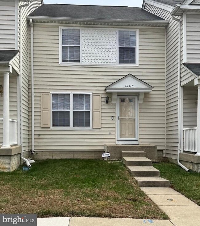 Building Photo - 16318 Brooktrail Ct