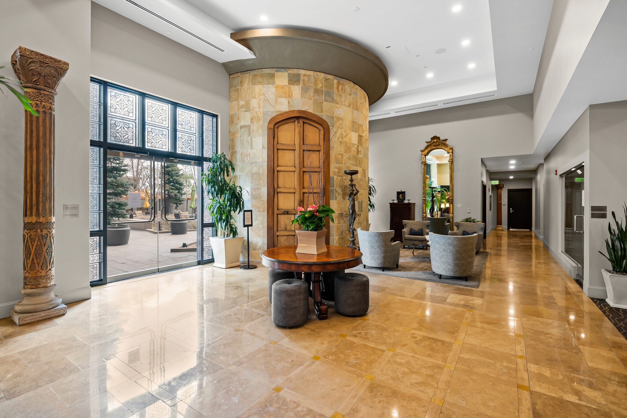 Conference Room - 5455 Landmark Plz