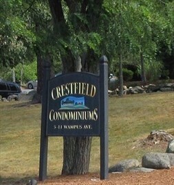 Building Photo - 11 Wampus Ave