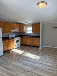 Building Photo - 509 N Madison St