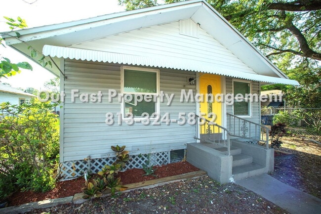 Building Photo - 4811 N 30th St