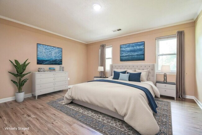 Building Photo - 5116 Contrell Ct